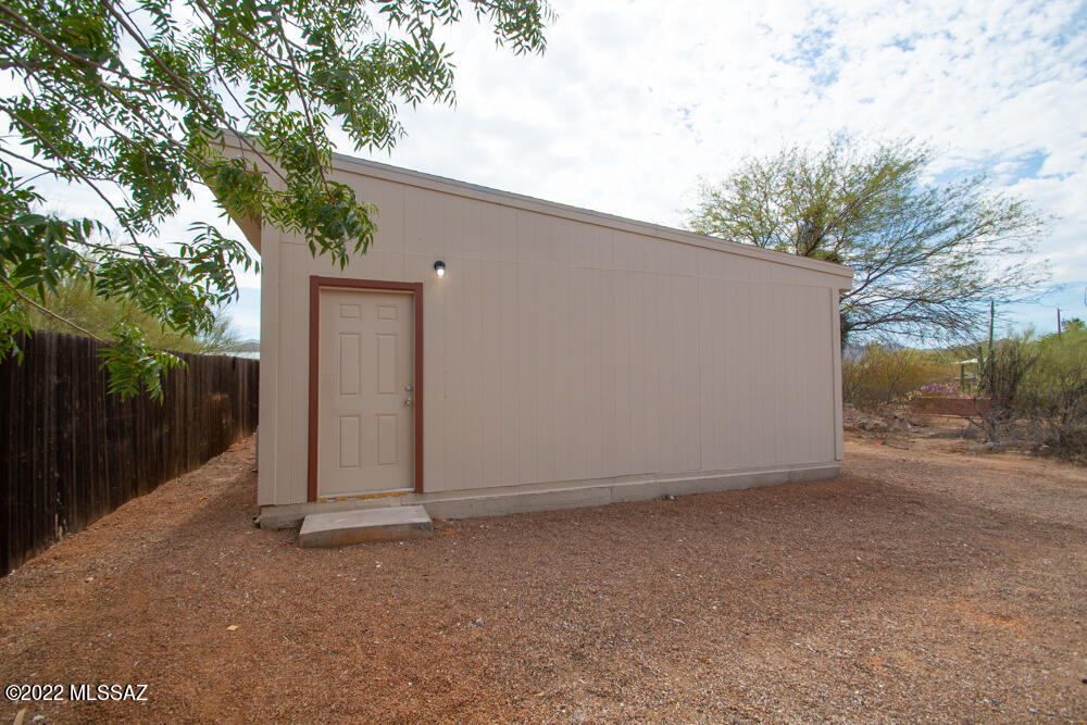 11480 West Picture Rocks Road Tucson, AZ 85743 - Photo 24 of 29 Gallery Image 24