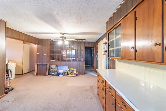 $280,000 | 33425 Bonar Road, Creighton, MO 64739