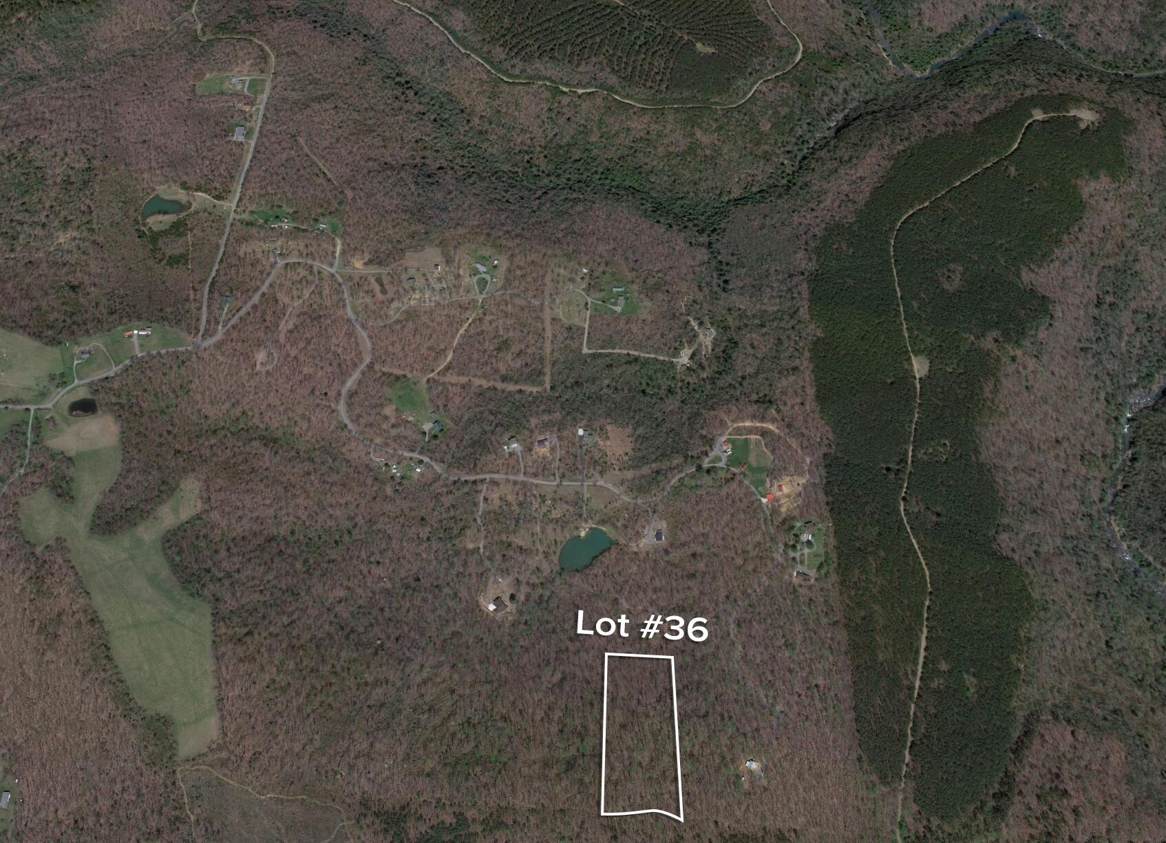 0 Meadow Lark Road Unit Lot 36  