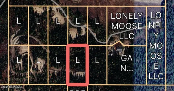 $190,000 | 10 Moose Drive, Plummer, ID 83851