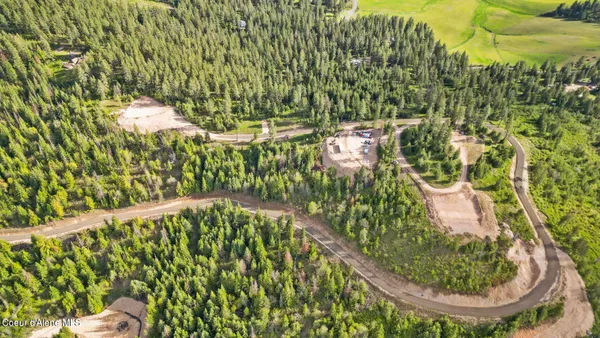 $190,000 | 10 Moose Drive, Plummer, ID 83851