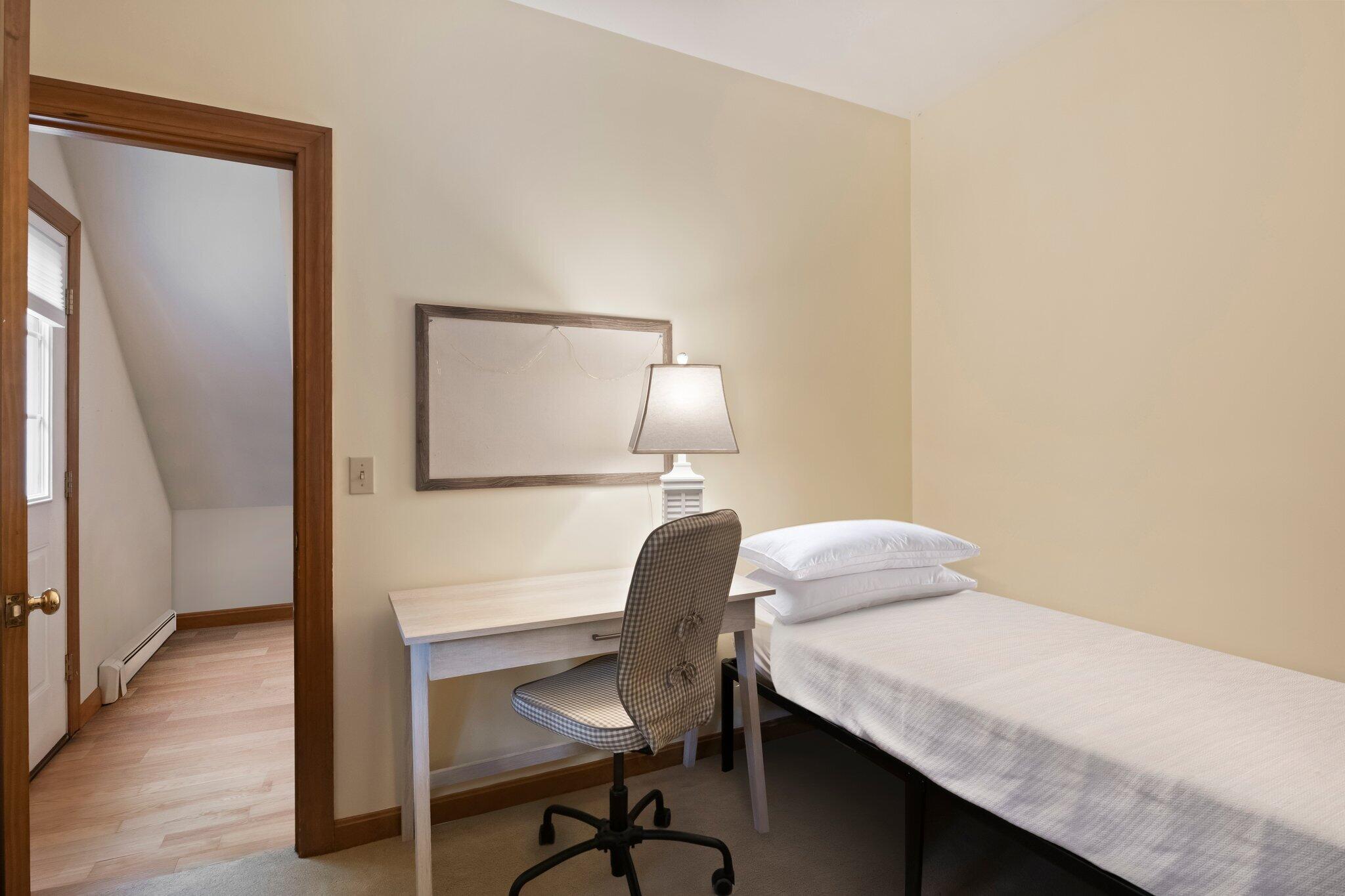 99 Main Street Sandwich, MA 02563 - Photo 36 of 43 a workspace with furniture and wooden floor