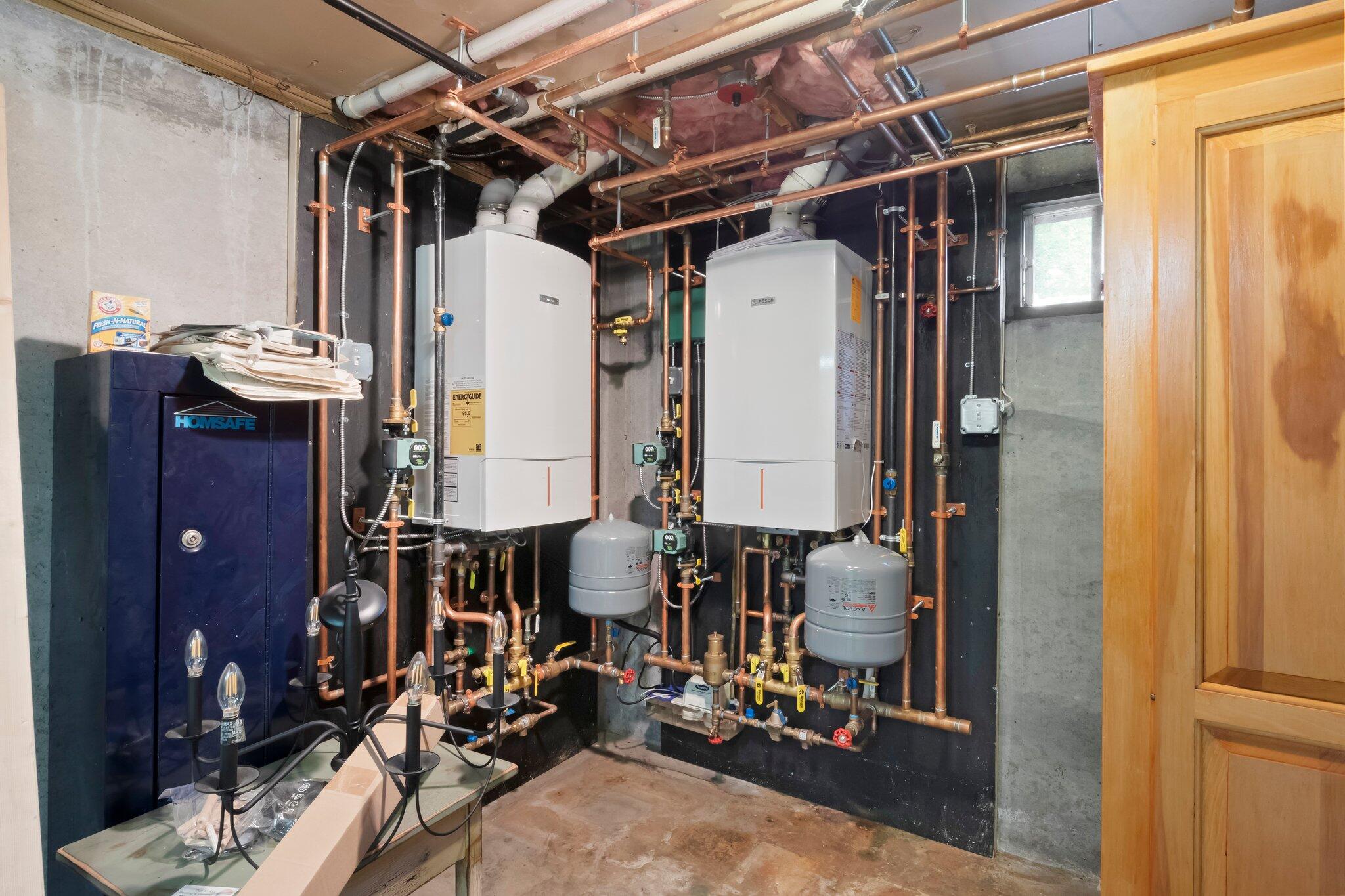 99 Main Street Sandwich, MA 02563 - Photo 38 of 43 a view of gym equipment