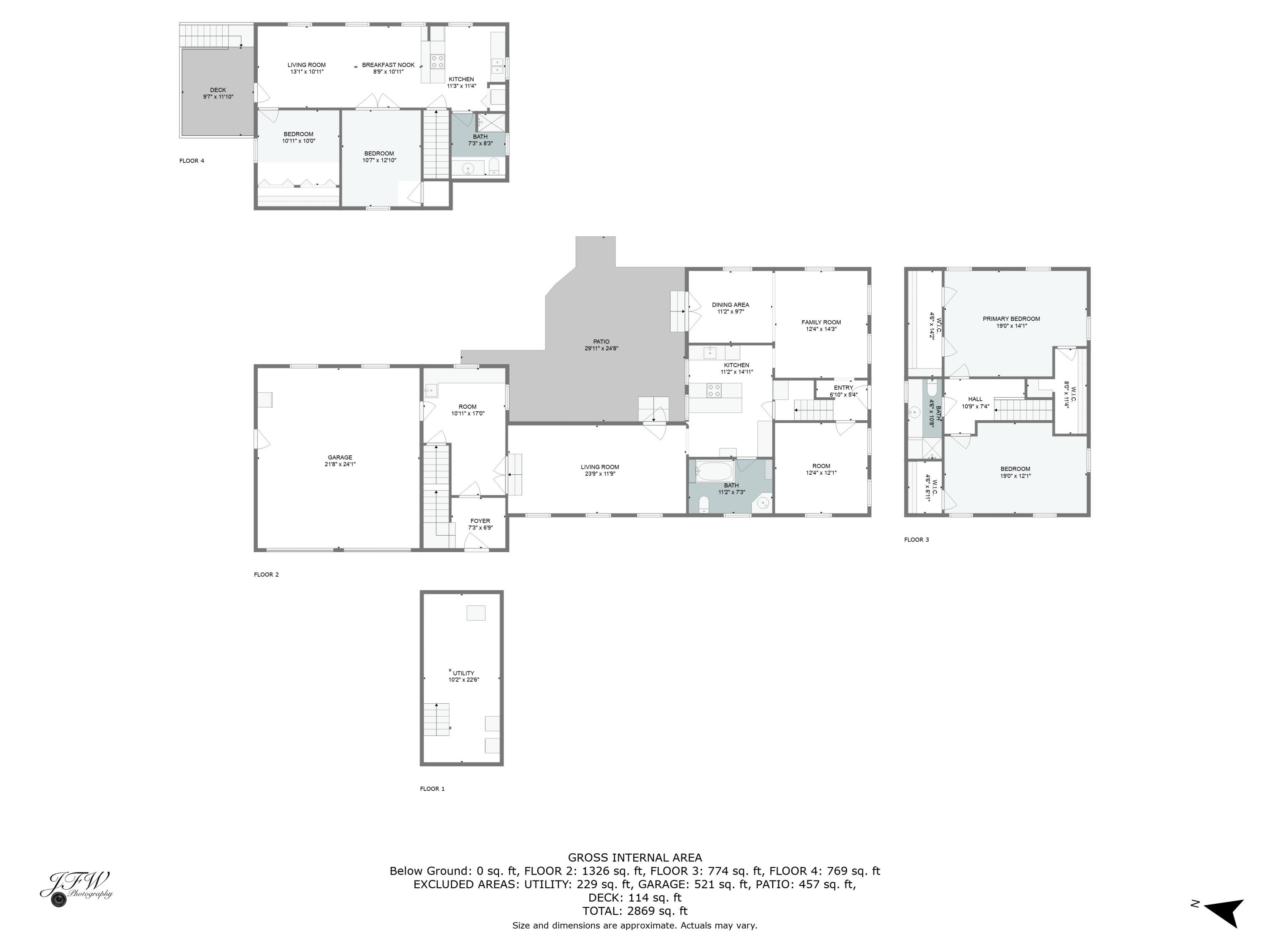 99 Main Street Sandwich, MA 02563 - Photo 43 of 43 a picture of a floor plan