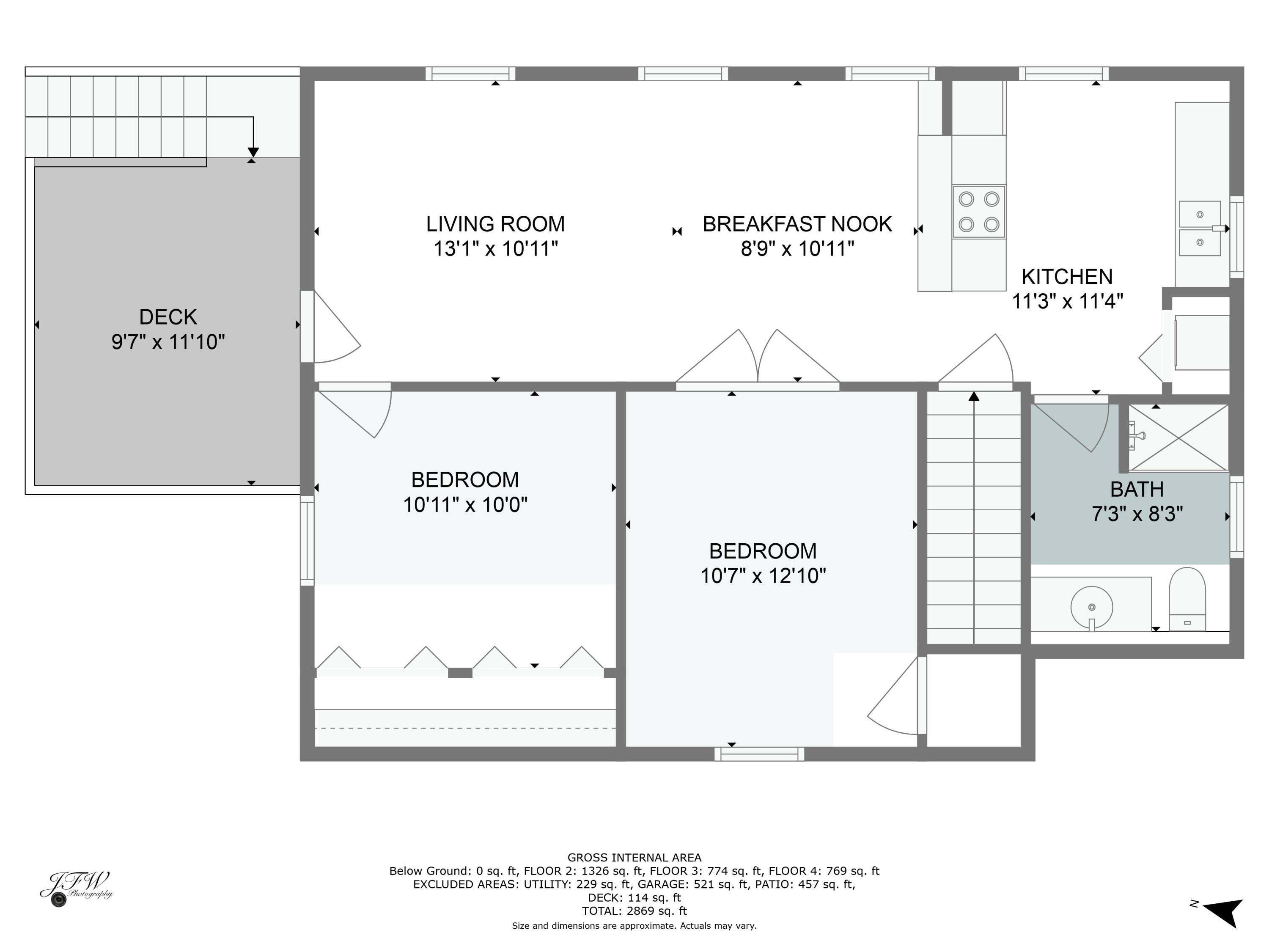 99 Main Street Sandwich, MA 02563 - Photo 42 of 43