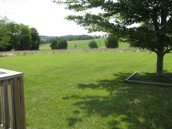 812 Hale Road Northeast Pilot, VA 24138 - Photo 2 of 16 a view of field with green space