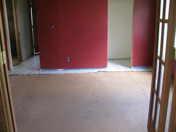 812 Hale Road Northeast Pilot, VA 24138 - Photo 11 of 16 a view of water heater room