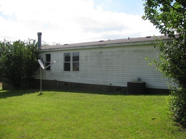 812 Hale Road Northeast Pilot, VA 24138 - Photo 3 of 16 a view of a backyard of the house