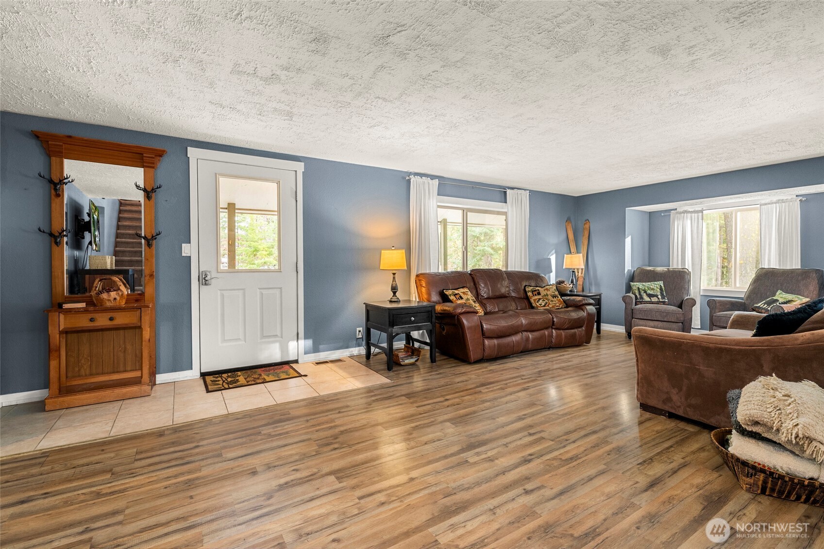 21823 Colt Road Leavenworth, WA 98826 - Photo 4 of 25