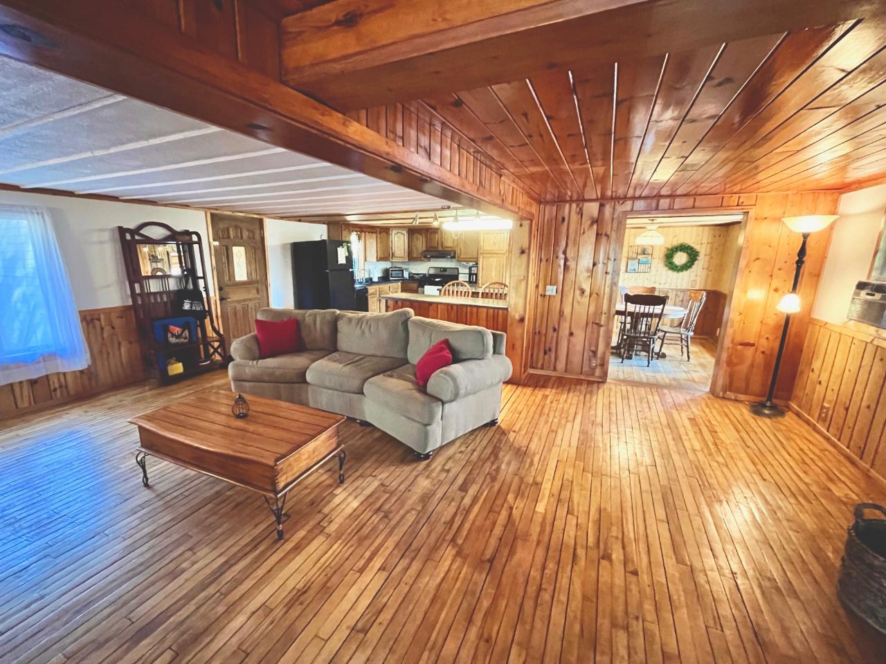 8758 Richardson Plat Road Minocqua, WI 54548 - Photo 1 of 20 Gallery Image 1