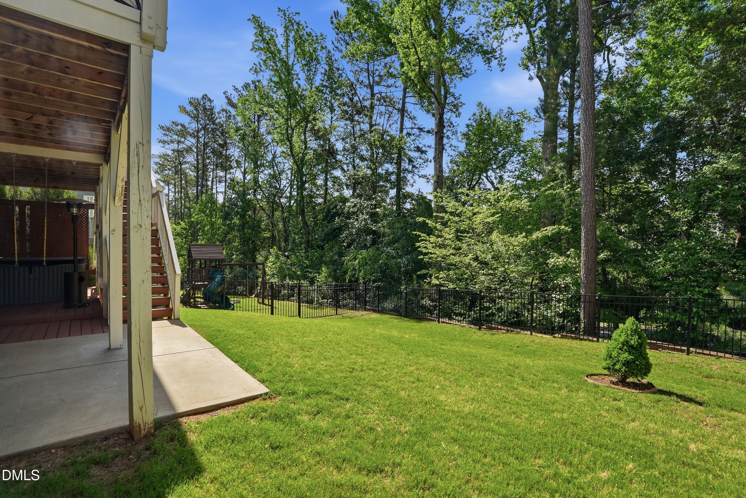 5277 Aleppo Lane Raleigh, NC 27613 - Photo 77 of 79