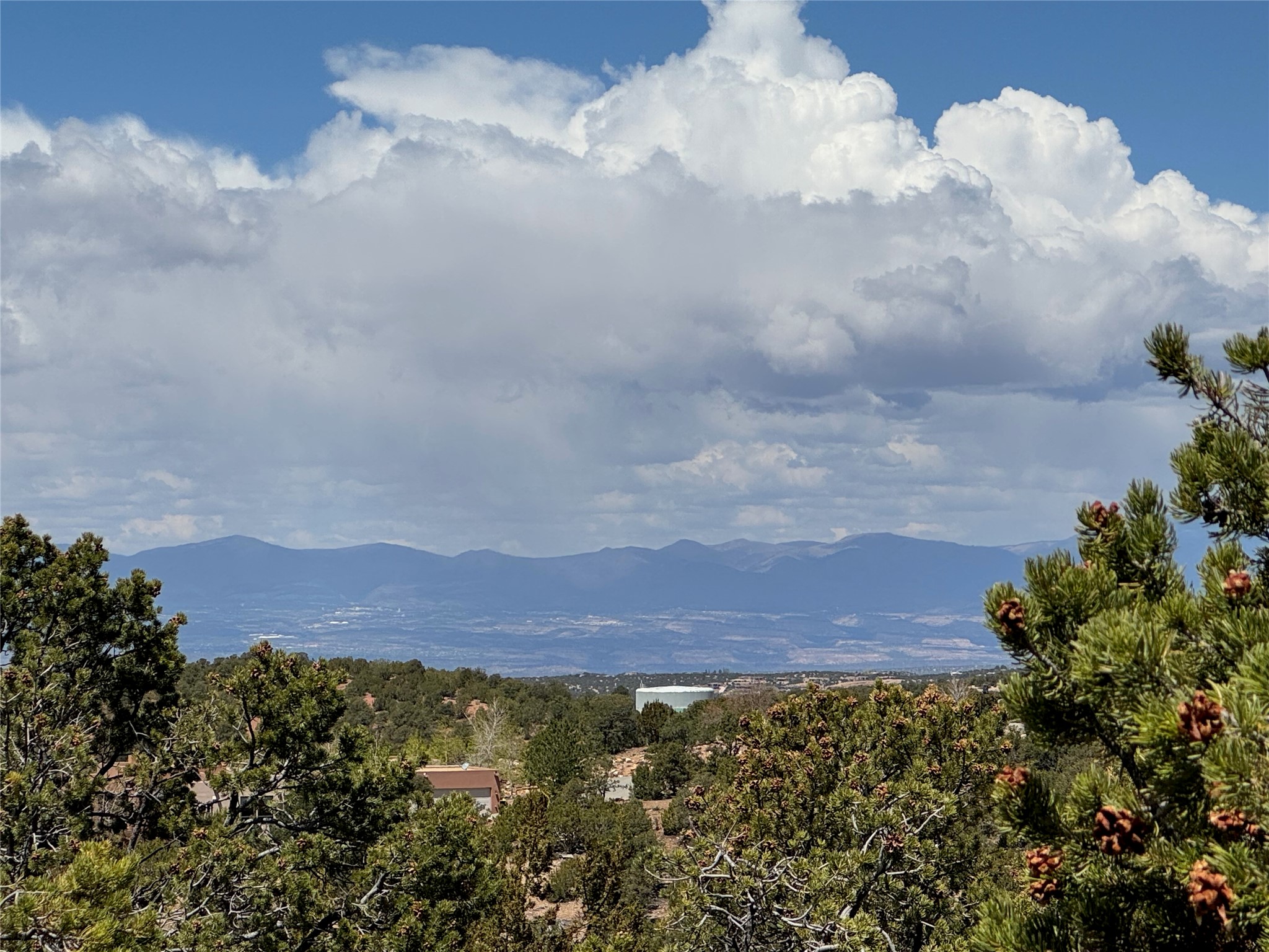1083 South Summit Ridge, Unit LOT 3 Santa Fe, NM 87501 - Photo 41 of 70