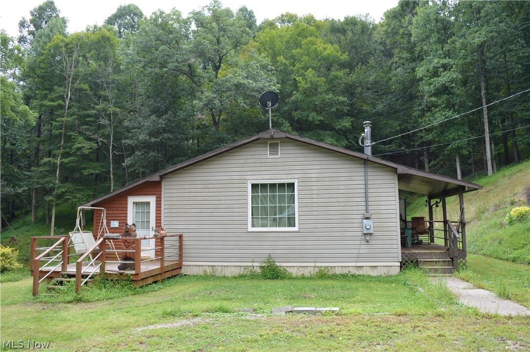 835 Davis Run Road Pennsboro, WV 26415 - Photo 2 of 20
