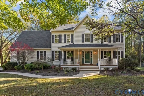 $639,900 | 24221 Pear Orchard Road, Moseley, VA 23120