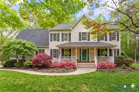 $625,000 | 24221 Pear Orchard Road, Moseley, VA 23120