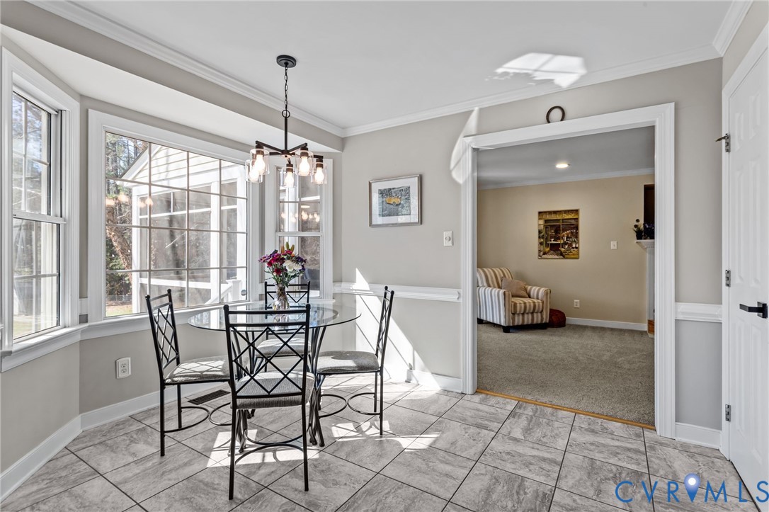 24221 Pear Orchard Road Moseley, VA 23120 - Photo 11 of 44