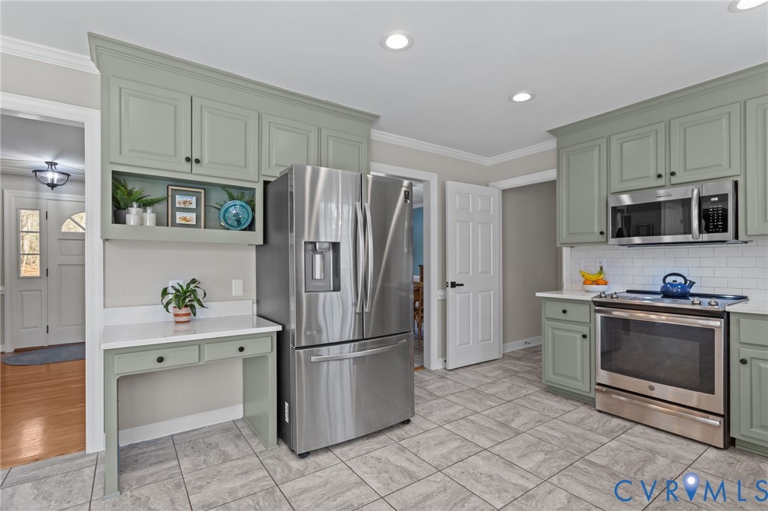 24221 Pear Orchard Road Moseley, VA 23120 - Photo 13 of 44