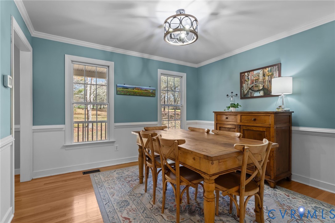 24221 Pear Orchard Road Moseley, VA 23120 - Photo 15 of 44