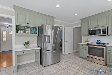 $639,900 | 24221 Pear Orchard Road, Moseley, VA 23120