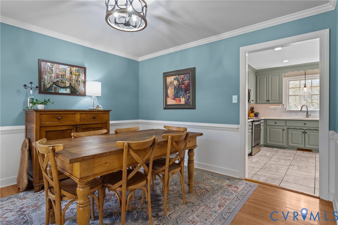 24221 Pear Orchard Road Moseley, VA 23120 - Photo 16 of 44