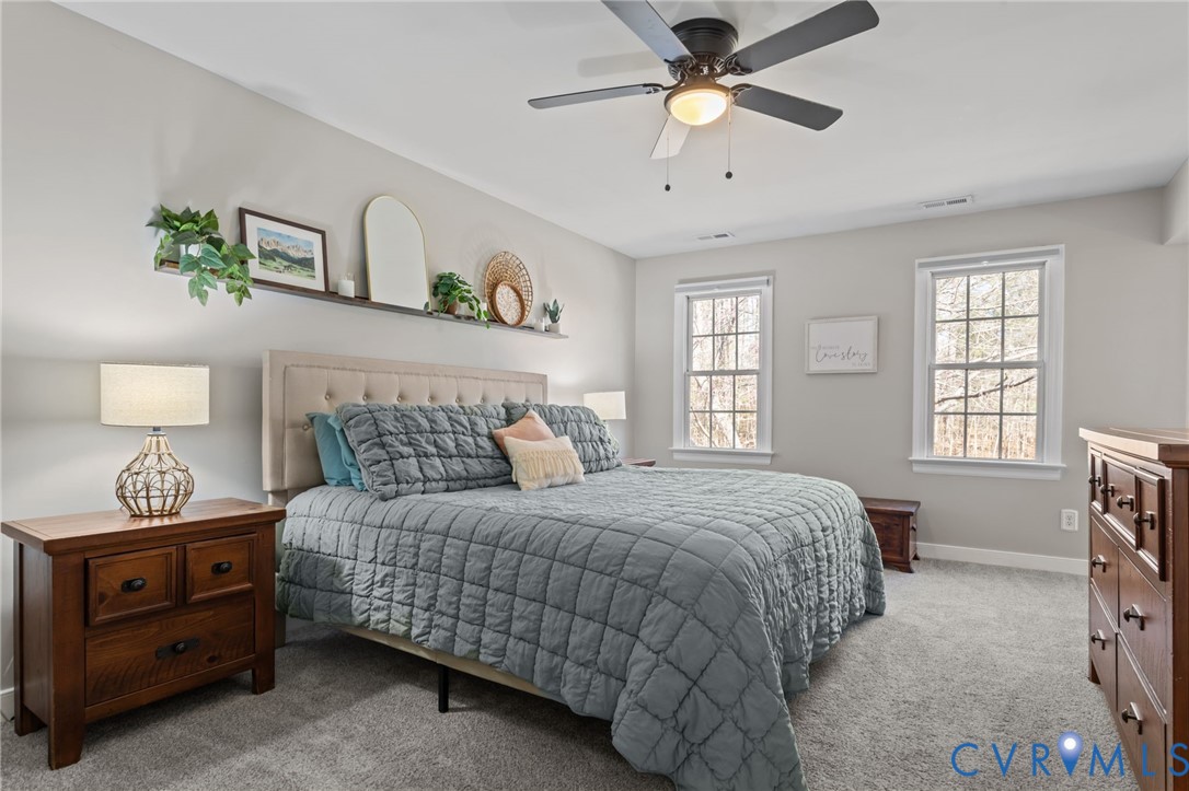 24221 Pear Orchard Road Moseley, VA 23120 - Photo 18 of 44