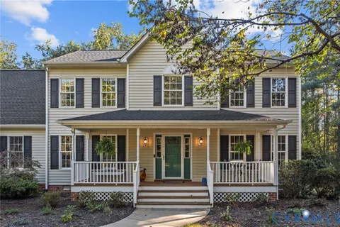 $639,900 | 24221 Pear Orchard Road, Moseley, VA 23120