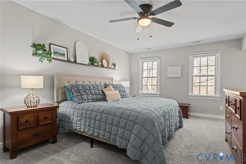 $639,900 | 24221 Pear Orchard Road, Moseley, VA 23120