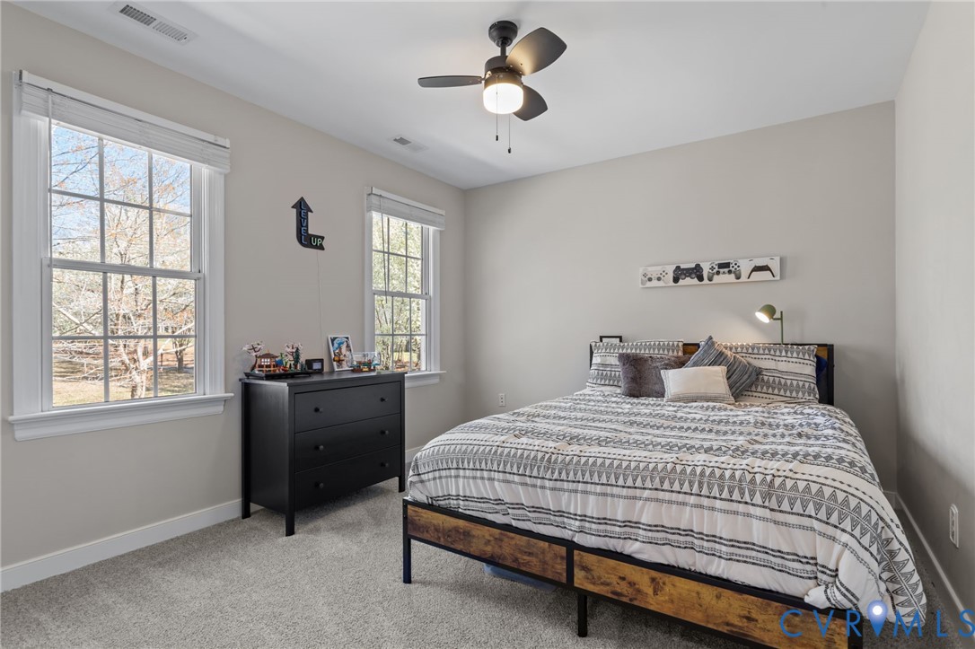 24221 Pear Orchard Road Moseley, VA 23120 - Photo 26 of 44