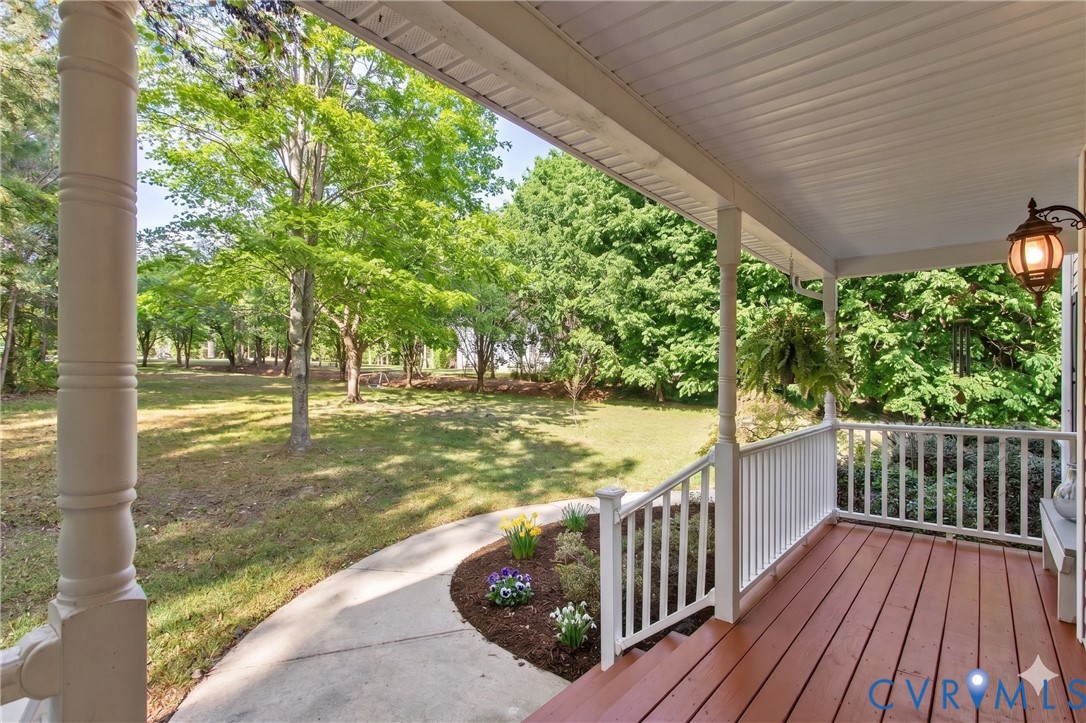 24221 Pear Orchard Road Moseley, VA 23120 - Photo 3 of 44