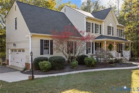 $639,900 | 24221 Pear Orchard Road, Moseley, VA 23120