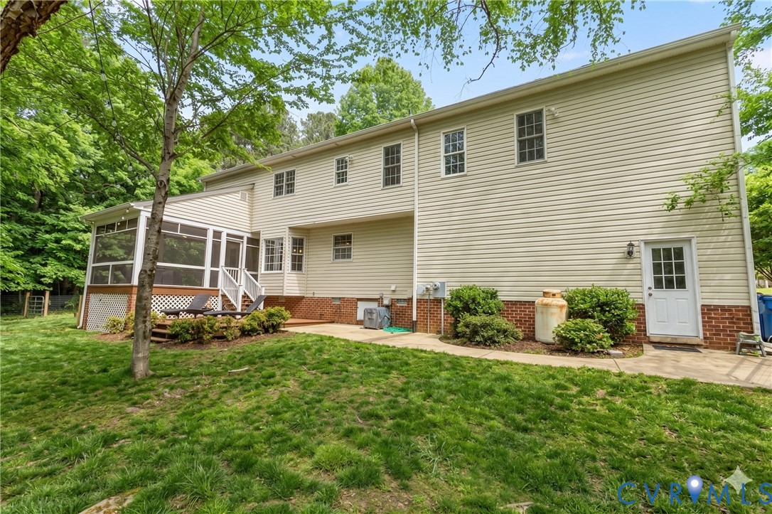 24221 Pear Orchard Road Moseley, VA 23120 - Photo 35 of 44