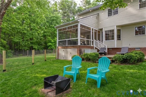 $625,000 | 24221 Pear Orchard Road, Moseley, VA 23120