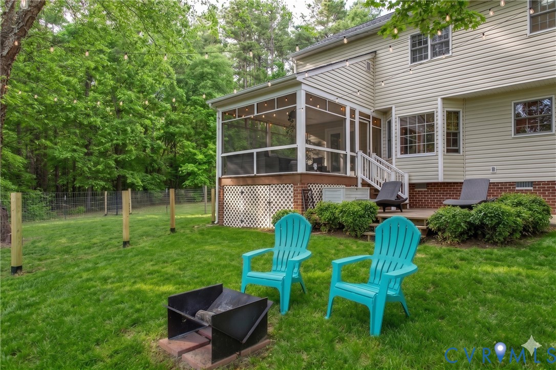 24221 Pear Orchard Road Moseley, VA 23120 - Photo 36 of 44