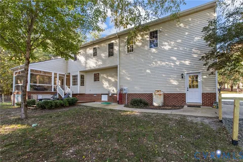 $639,900 | 24221 Pear Orchard Road, Moseley, VA 23120