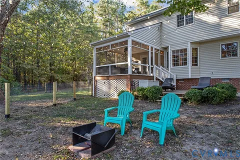 $639,900 | 24221 Pear Orchard Road, Moseley, VA 23120