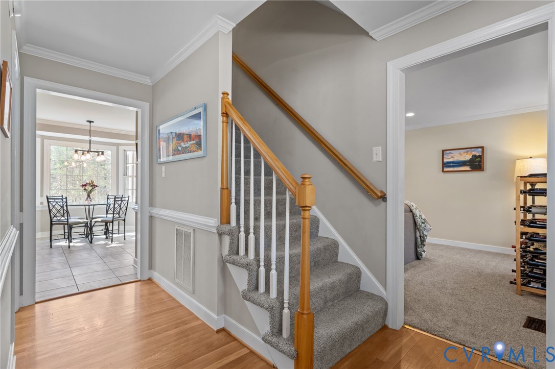 24221 Pear Orchard Road Moseley, VA 23120 - Photo 4 of 44