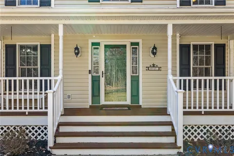 $639,900 | 24221 Pear Orchard Road, Moseley, VA 23120