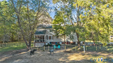 $625,000 | 24221 Pear Orchard Road, Moseley, VA 23120