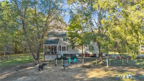 $625,000 | 24221 Pear Orchard Road, Moseley, VA 23120