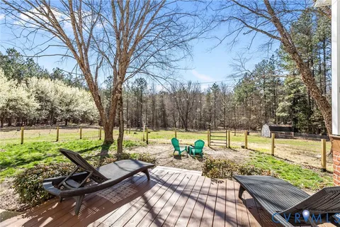 $639,900 | 24221 Pear Orchard Road, Moseley, VA 23120
