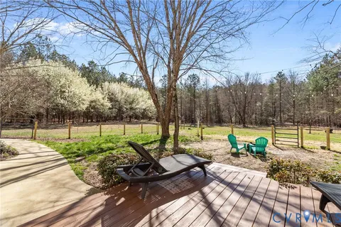 $639,900 | 24221 Pear Orchard Road, Moseley, VA 23120