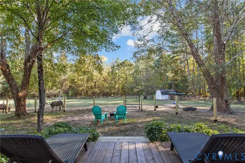 $639,900 | 24221 Pear Orchard Road, Moseley, VA 23120