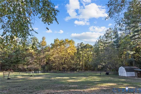 $639,900 | 24221 Pear Orchard Road, Moseley, VA 23120