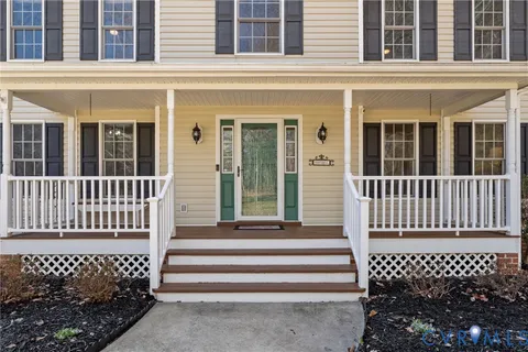 $639,900 | 24221 Pear Orchard Road, Moseley, VA 23120