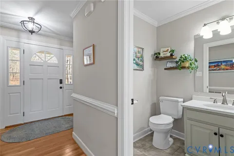 $639,900 | 24221 Pear Orchard Road, Moseley, VA 23120