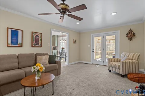 $639,900 | 24221 Pear Orchard Road, Moseley, VA 23120