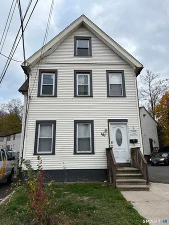 $2,481 | 151-161 Fitch Street, Unit 161, New Haven, CT 06515