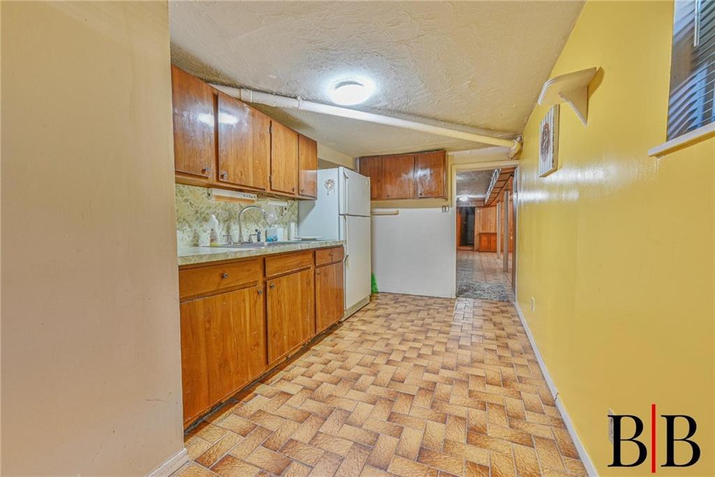 2219 83rd Street Brooklyn, NY 11214 - Photo 20 of 25 a view of utility room