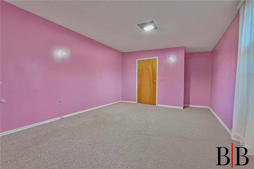 2219 83rd Street Brooklyn, NY 11214 - Photo 10 of 25 a view of empty room