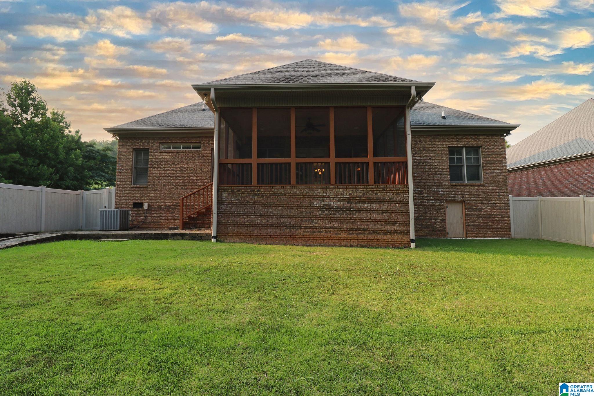 165 Mountain Ridge Road Oxford, AL 36203 - Photo 41 of 68 Gallery Image 41